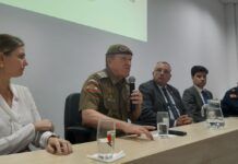Estação Verão: Balneário Piçarras conhece projeto que reforçará segurança na temporada