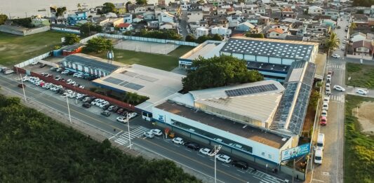 Trabalho de ex-aluna da Faculdade Sinergia é aprovado em um dos maiores eventos de Engenharia de Produção do país