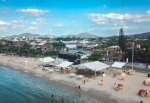 “Arena Verão Penha, mergulhe na alegria de viver” começa nesta sexta-feira (12)