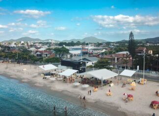 “Arena Verão Penha, mergulhe na alegria de viver” começa nesta sexta-feira (12)