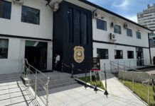 Prefeito em exercício de Balneário Piçarras articula criação de CIRETRAN