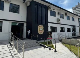 Prefeito em exercício de Balneário Piçarras articula criação de CIRETRAN