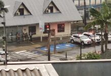 URGENTE: Desembargador determina imediata suspensão de Douglas da Costa (PL) do cargo de prefeito de Barra Velha