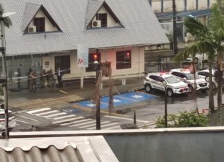 URGENTE: Desembargador determina imediata suspensão de Douglas da Costa (PL) do cargo de prefeito de Barra Velha