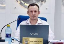 Tainha desiste de assumir a Prefeitura de Barra Velha; presidente da Câmara toma posse