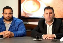 Tainha se manifesta após renunciar ao cargo de prefeito de Barra Velha