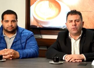 Tainha se manifesta após renunciar ao cargo de prefeito de Barra Velha
