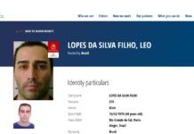 Boa noite, Cinderela: Preso em Balneário Piçarras criminoso que estuprava mulheres