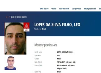 Boa noite, Cinderela: Preso em Balneário Piçarras criminoso que estuprava mulheres
