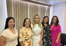 Balneário Piçarras realiza cerimônia de posse de conselheiros tutelares