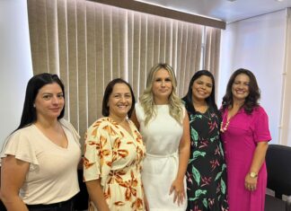 Balneário Piçarras realiza cerimônia de posse de conselheiros tutelares
