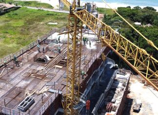 Balneário Piçarras tem novas normas e diretrizes para a análise, aprovação e licenciamento de obras