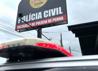 Governo do Estado oficializa elevação da Delegacia da Polícia Civil em Penha