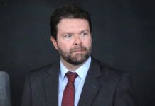 Ângelo Fragelli deixa comando da Delegacia de Polícia Civil em Penha