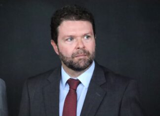 Ângelo Fragelli deixa comando da Delegacia de Polícia Civil em Penha