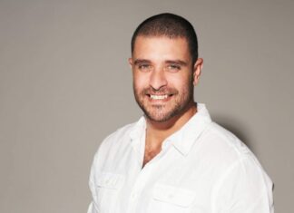 Diogo Nogueira se apresenta em Balneário Piçarras nesta quarta-feira, 24