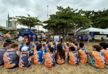 Balneário Piçarras: “Atividades de Férias Sustentáveis” está com inscrições gratuitas