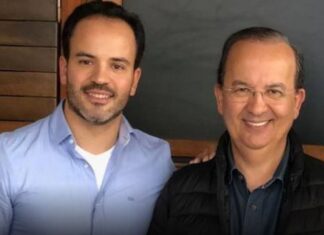 Filipe Mello desiste de assumir a Casa Civil de SC: “polêmicas infrutíferas”