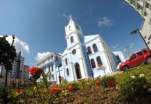 Paróquia de Nossa Senhora da Paz confirma programação religiosa e festiva