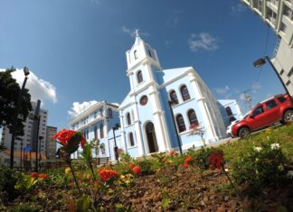 Paróquia de Nossa Senhora da Paz confirma programação religiosa e festiva