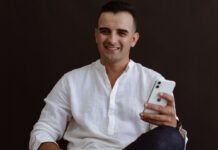 Barra Velha: João Antônio Alves Vicente é o novo presidente da Fumtec