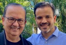 Jorginho Mello (PL) defende nomeação de filho na Casa Civil: “não há nenhum impedimento”