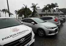 Operação Travessia: “Não há o menor indício de participação”, afirma advogada que defende engenheiro civil