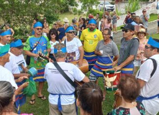 Penha celebra a tradição do Mastro de São Sebastião neste final de semana