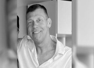 Empresário Nelson Michels morre aos 57 anos