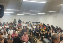PL de Balneário Piçarras nega acordo com o MDB e crava: “tem candidatura própria”