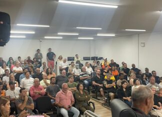 PL de Balneário Piçarras nega acordo com o MDB e crava: “tem candidatura própria”