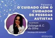 “Cuidados com o cuidador de pessoas autistas” é tema de palestra da CDL de Balneário Piçarras