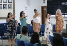 Empossados novos conselheiros tutelares em Barra Velha