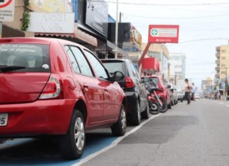 Concorrência para explorar serviço de estacionamento rotativo avança em Navegantes