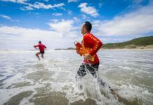 Afogamento: Menino de 9 anos perde a vida na Praia do Tabuleiro, em Barra Velha