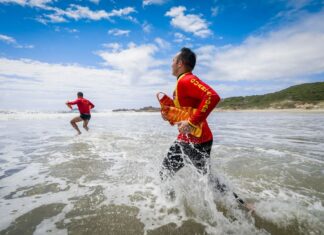 Afogamento: Menino de 9 anos perde a vida na Praia do Tabuleiro, em Barra Velha