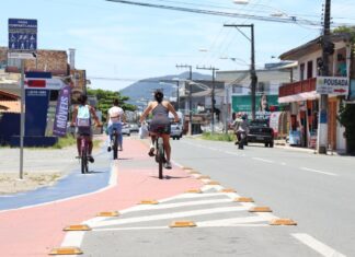 Secretaria de Trânsito de Penha é oficialmente criada: Jéssica Prado assume
