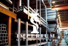 Grupo anuncia construção da maior fábrica de steel frame da América Latina em Balneário Piçarras