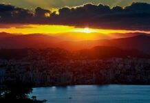 El Niño: Primeiro trimestre deve ter chuva abaixo da média e calor excessivo