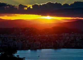 El Niño: Primeiro trimestre deve ter chuva abaixo da média e calor excessivo