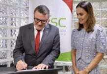 MPSC oficializa instalação da 2ª Promotoria na Comarca de Penha