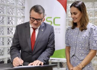 MPSC oficializa instalação da 2ª Promotoria na Comarca de Penha