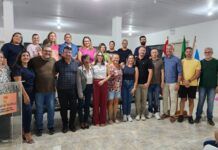 APAE de Barra Velha tem nova Diretoria