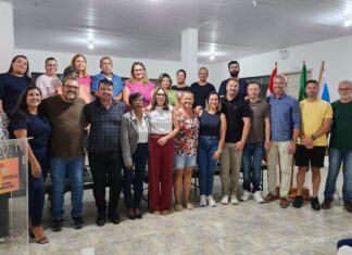 APAE de Barra Velha tem nova Diretoria