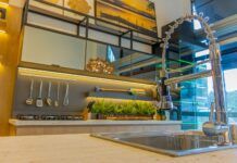 Para viver sonhos, Absolutte Interiores®
