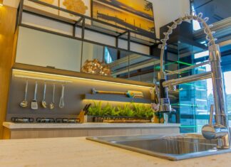 Para viver sonhos, Absolutte Interiores®
