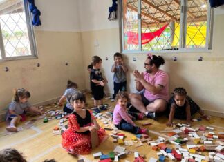 Balneário Piçarras abre período de inscrições para creche em tempo integral