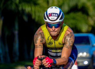 Triathlon: Penha abre calendário nacional do GP Extreme Series Brasil