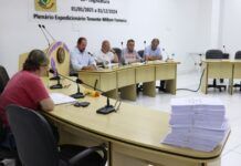 Duda Bueno será o terceiro a ser ouvido na CPI da Educação