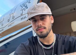 Zé Felipe é a segunda atração confirmada no Carnaval de Balneário Piçarras